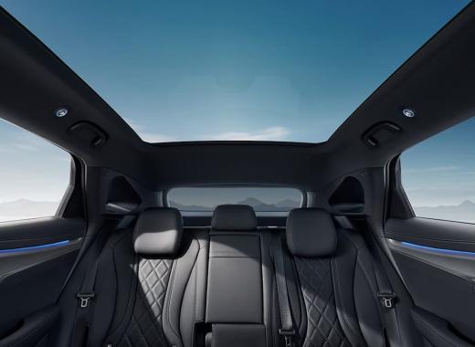 2025 BYD Sealion 7 Performance AWD - New Electric SUV