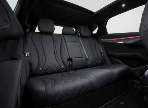 2025 BYD Sealion 7 Performance AWD - New Electric SUV