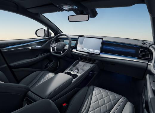 2025 BYD Sealion 7 Performance AWD - New Electric SUV